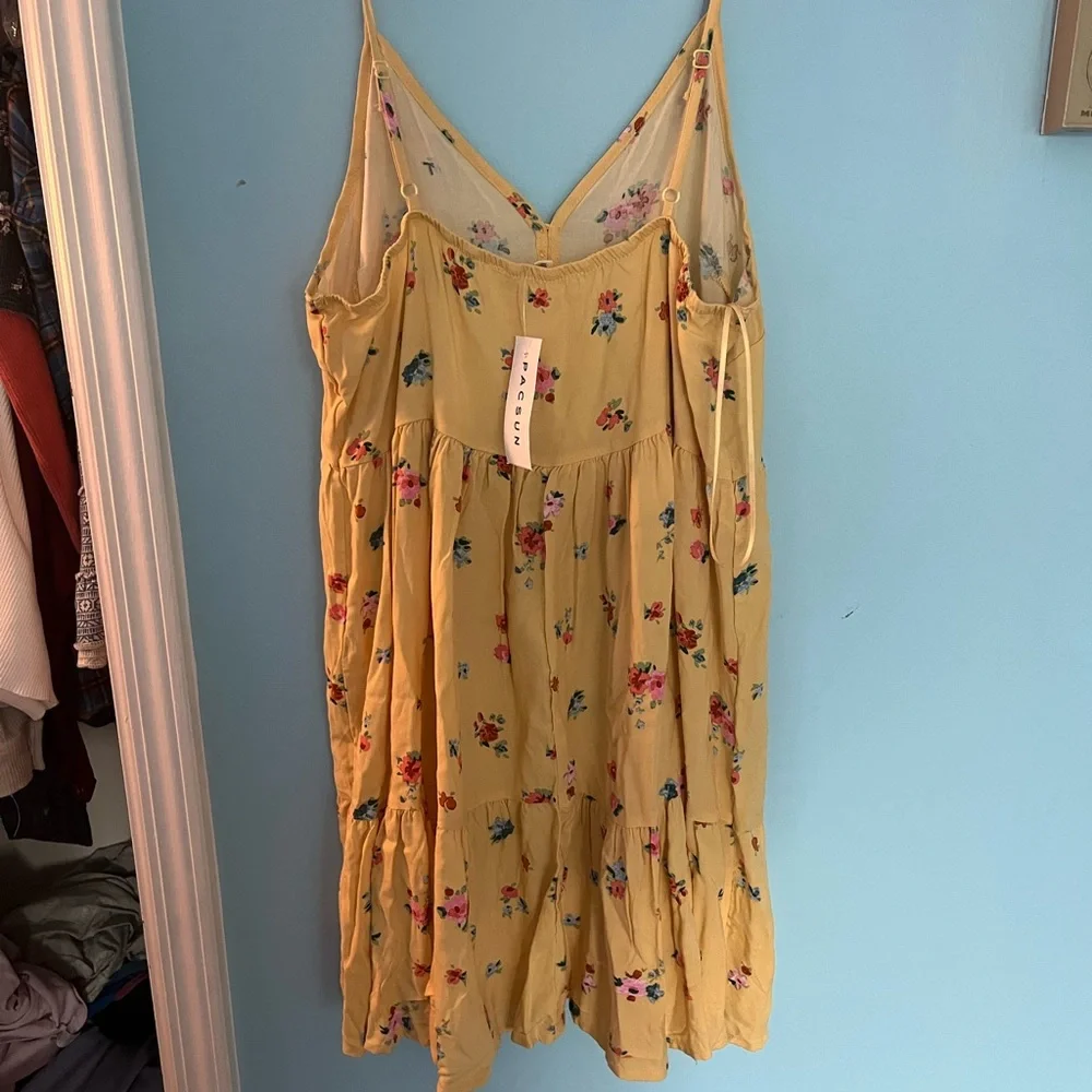 L.A. Hearts Pacsun Dress - Picture 2 of 2